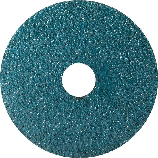 Picture of 4.5"X7/8" ZIRC 24 AG GRINDING (5-PK)