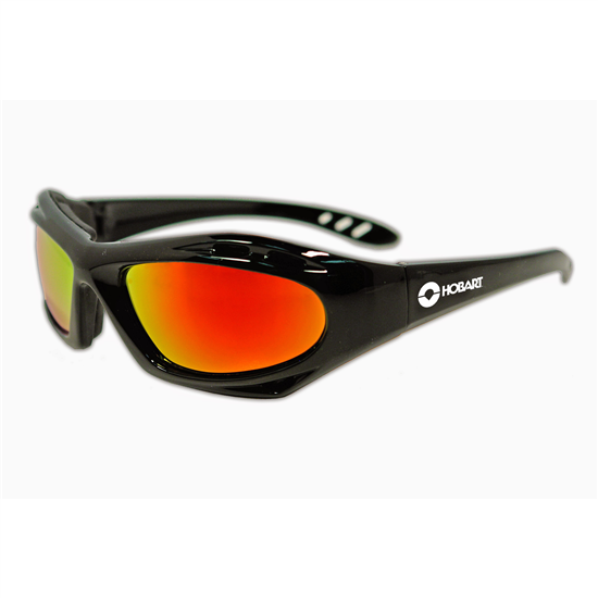 Picture of MRED LENS SFTY GLASSES