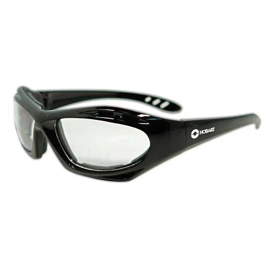 Picture of CLEAR LENS SFTY GLASSES