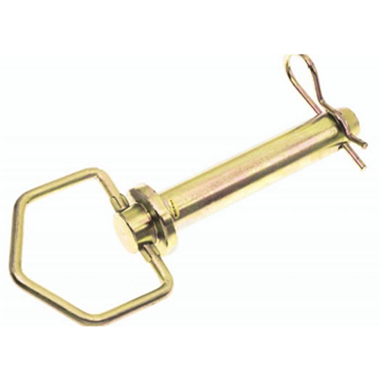 Picture of 1"X6-1/4" SWVL HDL HITCH PIN