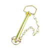 Picture of 3/4"X4-1/4" HITCH PIN W/CHAIN