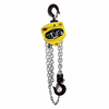 Picture of MANUAL CHAIN HOIST 3 TON 10' CHAIN