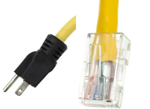 Cords and Cables