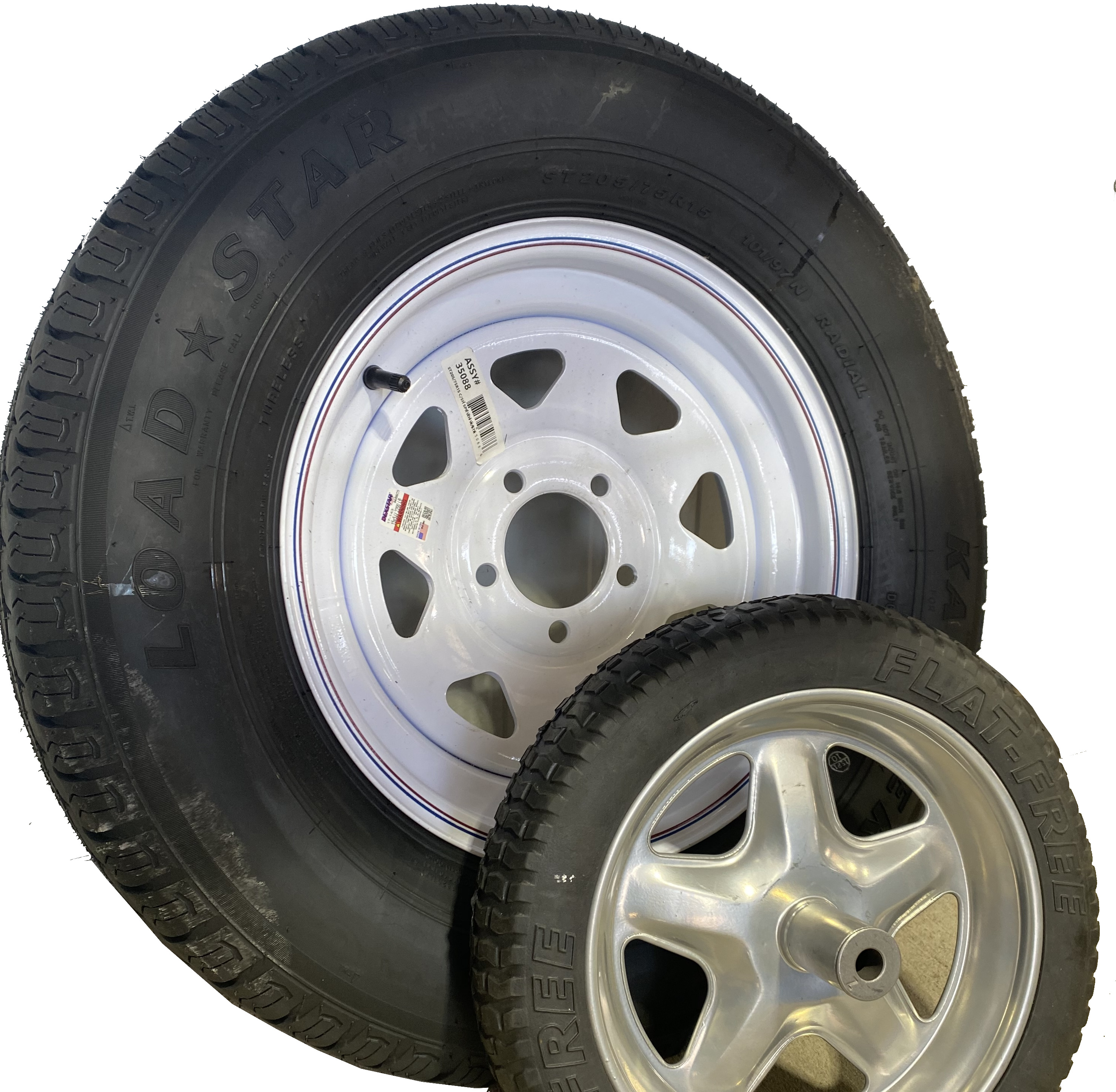 Tires