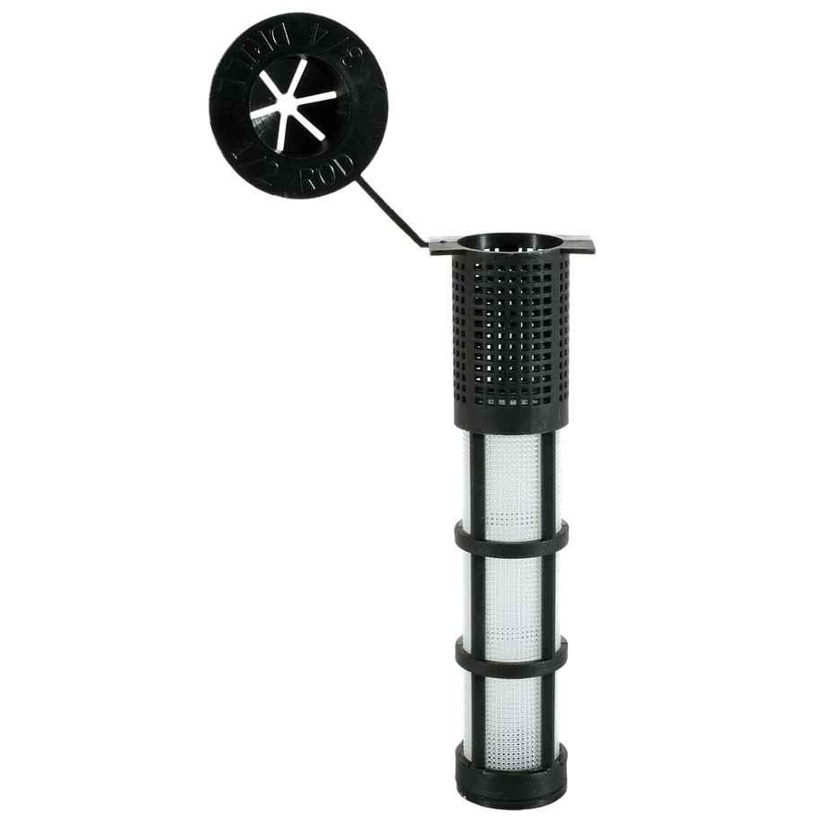 Opti-Mesh Adhesive-Anchoring Screen Tubes
