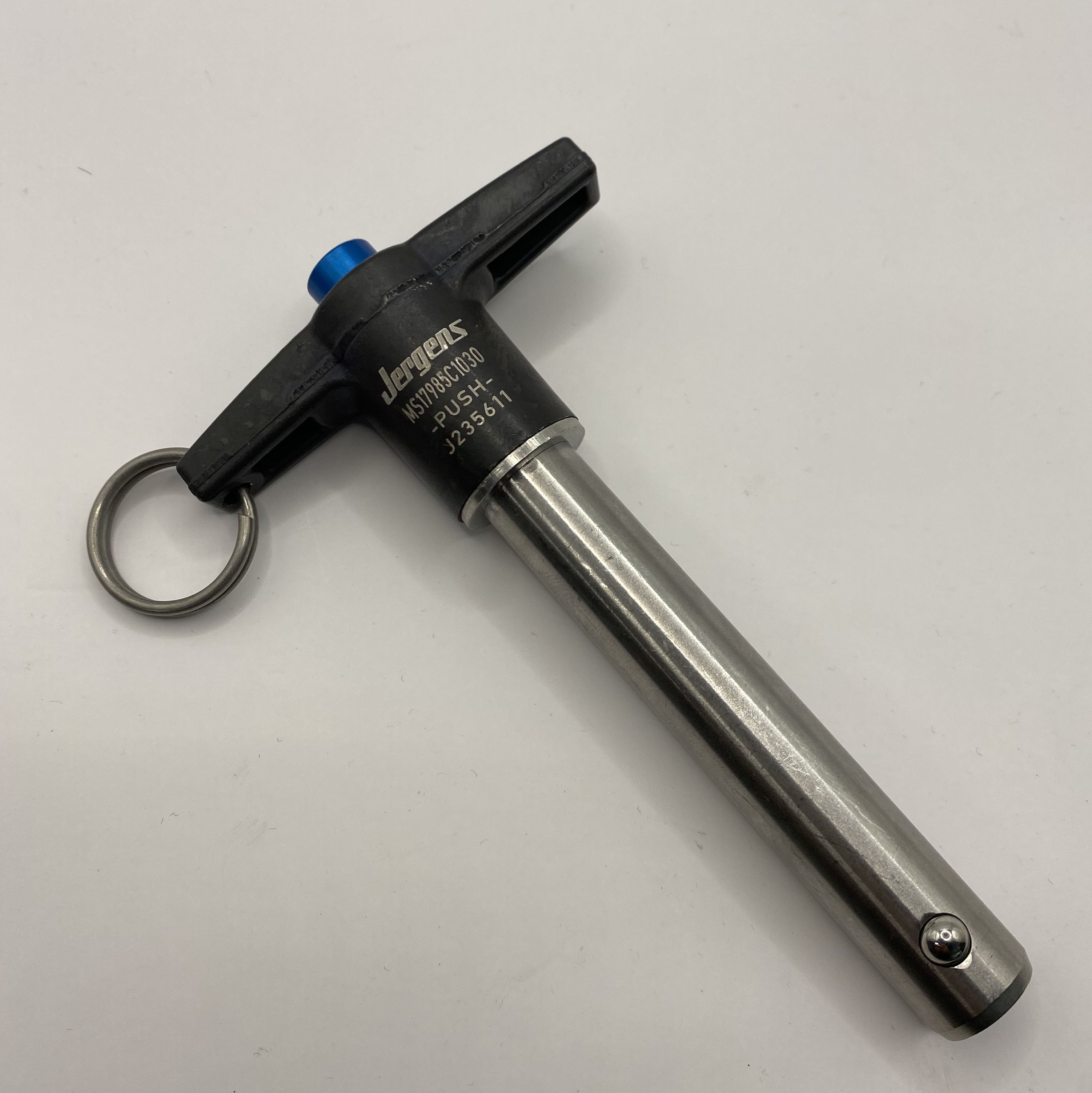 T Handle Quick Release Pins