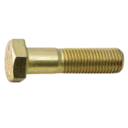 Picture for category Grade 8 Hex Cap Screw YZP